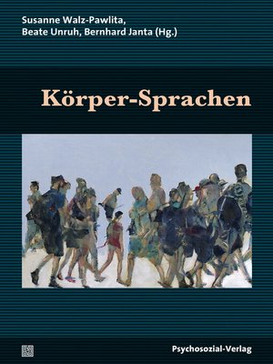 cover image of Körper-Sprachen